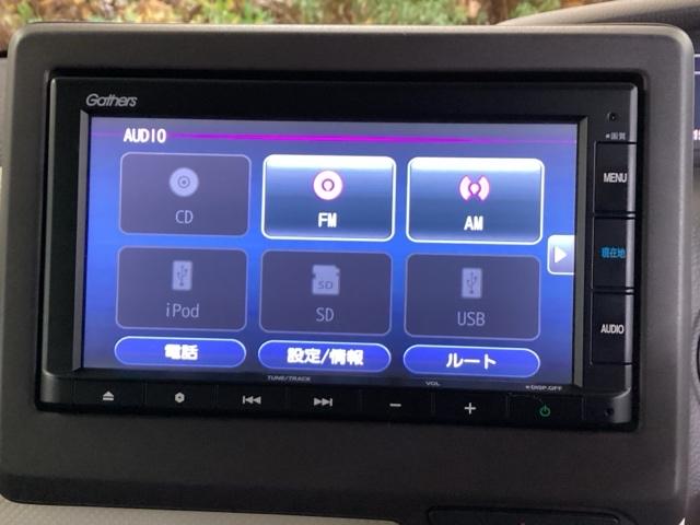 �i�r�@�\�����łȂ��A�a�����������������A�b�c�Đ��Ȃǂ̃I�[�f�B�I�@�\�����Ă��܂��I