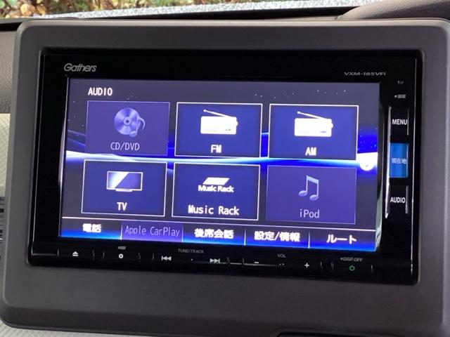 �i�r�@�\�����łȂ��A�~���[�W�b�N�T�[�o�[�A�a�����������������A�t���Z�O�e���r�A�c�u�c�Ƃb�c�Đ��ȂǁA�I�[�f�B�I�@�\�����Ă��܂��B