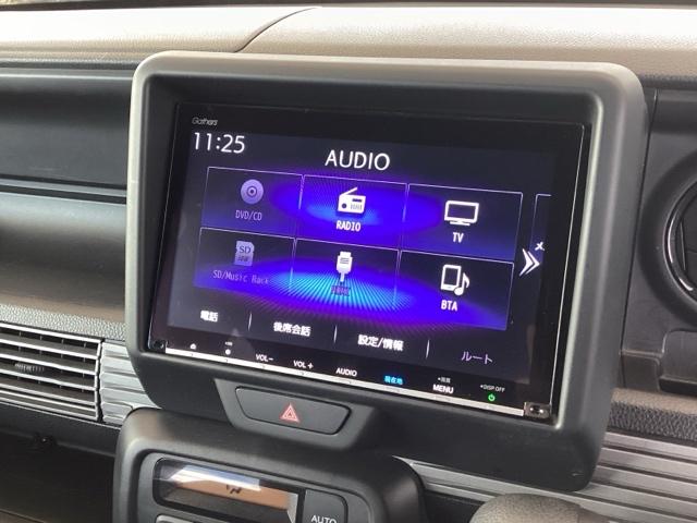 �i�r�@�\�����ł͂���܂���A�I�[�f�B�I�@�\���[�����Ă��܂��B