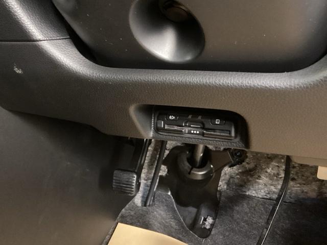 �X�}�[�g�L�[�V�X�e�����ڂł��̂ŁA�n���h�����̃X�C�b�`�������΁A�G���W���X�^�[�g�I