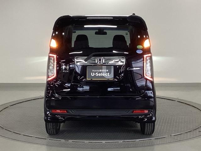 N-WGNカスタム G・Aパッケージ 純正ナビ あんしんパッケージ リアカメラ 追突被害軽減ブレーキ フロントベンチシート Rカメ AUTOエアコン 助手席エアバック ABS パワーウィンドウ カーテンエアバック 横滑り防止 盗難警報装置(9枚目)