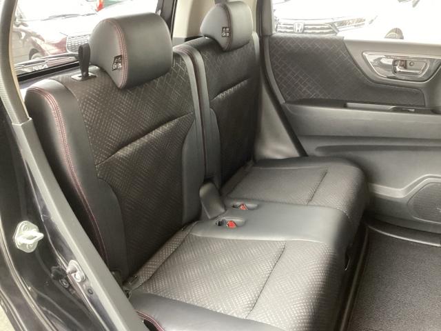 N-WGNカスタム G・Aパッケージ 純正ナビ あんしんパッケージ リアカメラ 追突被害軽減ブレーキ フロントベンチシート Rカメ AUTOエアコン 助手席エアバック ABS パワーウィンドウ カーテンエアバック 横滑り防止 盗難警報装置(19枚目)