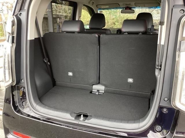 N-WGNカスタム G・Aパッケージ 純正ナビ あんしんパッケージ リアカメラ 追突被害軽減ブレーキ フロントベンチシート Rカメ AUTOエアコン 助手席エアバック ABS パワーウィンドウ カーテンエアバック 横滑り防止 盗難警報装置(20枚目)