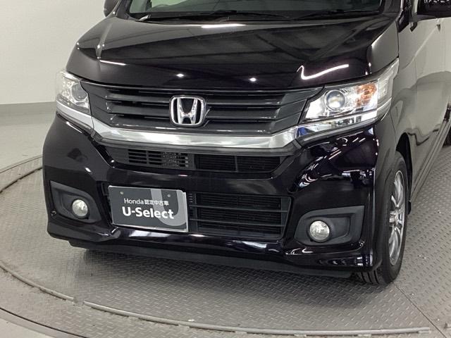 N-WGNカスタム G・Aパッケージ 純正ナビ あんしんパッケージ リアカメラ 追突被害軽減ブレーキ フロントベンチシート Rカメ AUTOエアコン 助手席エアバック ABS パワーウィンドウ カーテンエアバック 横滑り防止 盗難警報装置(26枚目)