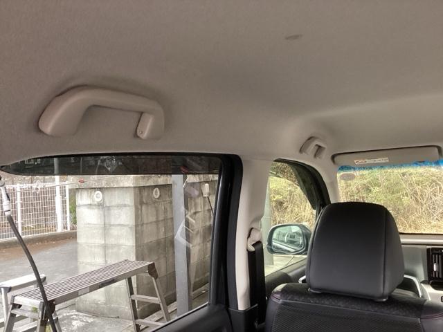 N-WGNカスタム G・Aパッケージ 純正ナビ あんしんパッケージ リアカメラ 追突被害軽減ブレーキ フロントベンチシート Rカメ AUTOエアコン 助手席エアバック ABS パワーウィンドウ カーテンエアバック 横滑り防止 盗難警報装置(49枚目)