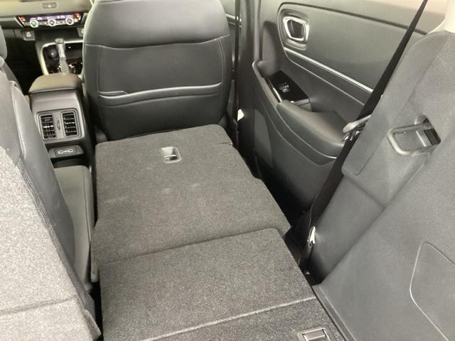 ヴェゼル e:HEVZ 純正ナビ フルセグ リアカメラ 衝突回避支援ブレーキ機能 スマキ Pトランク フルオートエアコン Dレコ エアバッグ 両席エアバック Rカメ パワーウィンドウ LEDランプ ソナー クルーズC USB(22枚目)