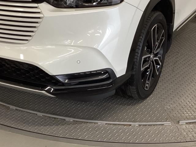 ヴェゼル e:HEVZ 純正ナビ フルセグ リアカメラ 衝突回避支援ブレーキ機能 スマキ Pトランク フルオートエアコン Dレコ エアバッグ 両席エアバック Rカメ パワーウィンドウ LEDランプ ソナー クルーズC USB(30枚目)