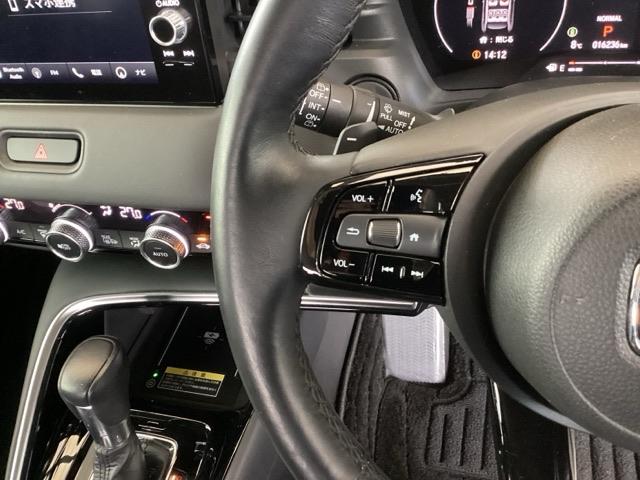 ヴェゼル e:HEVZ 純正ナビ フルセグ リアカメラ 衝突回避支援ブレーキ機能 スマキ Pトランク フルオートエアコン Dレコ エアバッグ 両席エアバック Rカメ パワーウィンドウ LEDランプ ソナー クルーズC USB(45枚目)