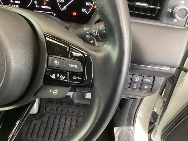 ヴェゼル e:HEVZ 純正ナビ フルセグ リアカメラ 衝突回避支援ブレーキ機能 スマキ Pトランク フルオートエアコン Dレコ エアバッグ 両席エアバック Rカメ パワーウィンドウ LEDランプ ソナー クルーズC USB(46枚目)