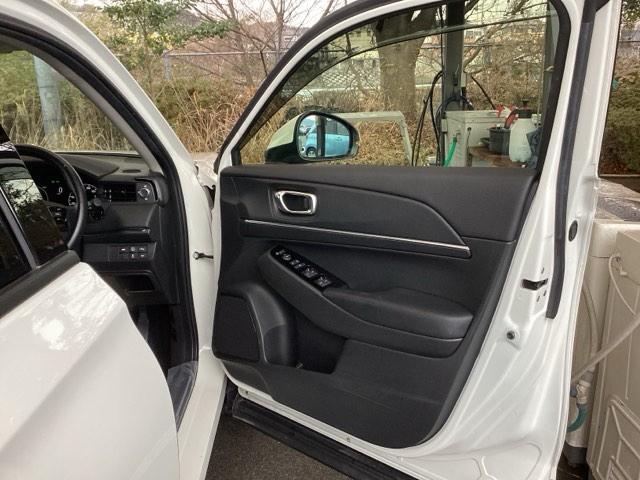 ヴェゼル e:HEVZ 純正ナビ フルセグ リアカメラ 衝突回避支援ブレーキ機能 スマキ Pトランク フルオートエアコン Dレコ エアバッグ 両席エアバック Rカメ パワーウィンドウ LEDランプ ソナー クルーズC USB(48枚目)