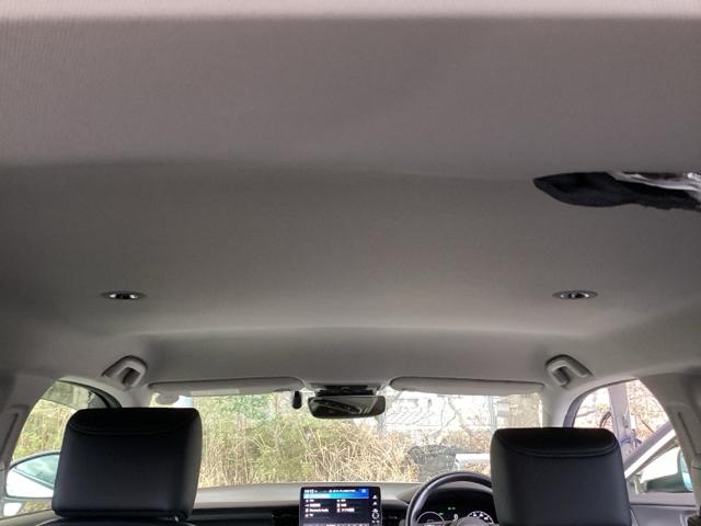 ヴェゼル e:HEVZ 純正ナビ フルセグ リアカメラ 衝突回避支援ブレーキ機能 スマキ Pトランク フルオートエアコン Dレコ エアバッグ 両席エアバック Rカメ パワーウィンドウ LEDランプ ソナー クルーズC USB(52枚目)