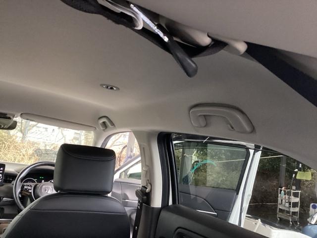 ヴェゼル e:HEVZ 純正ナビ フルセグ リアカメラ 衝突回避支援ブレーキ機能 スマキ Pトランク フルオートエアコン Dレコ エアバッグ 両席エアバック Rカメ パワーウィンドウ LEDランプ ソナー クルーズC USB(53枚目)