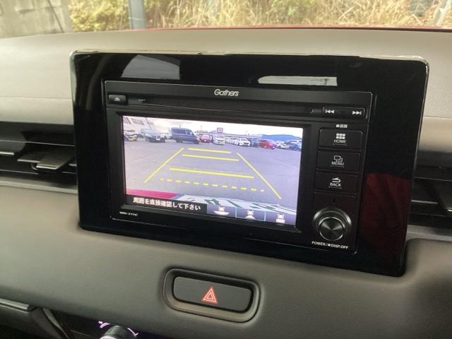 �o�b�N�����S�̃o�b�N�J�����t���Ă��܂��B�o�b�N�J����������ƁA���ł����S�Ƀo�b�N�ł��܂��ˁB���p������܂��B