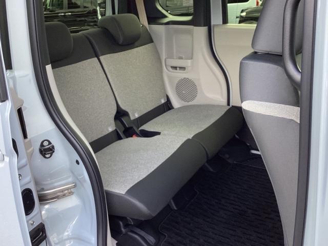 Ｎ－ＢＯＸ ベースグレード　アイスト　セキュリティアラーム　地デジＴＶ　誤発信抑制機能　キーレスエントリー　前席シートヒーター　ＵＳＢポート　バックカメラ付　禁煙　スマートキ　運転席エアバッグ　パワーステアリング（18枚目）