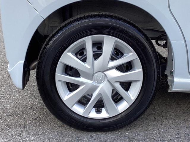 Ｎ－ＢＯＸ ベースグレード　アイスト　セキュリティアラーム　地デジＴＶ　誤発信抑制機能　キーレスエントリー　前席シートヒーター　ＵＳＢポート　バックカメラ付　禁煙　スマートキ　運転席エアバッグ　パワーステアリング（21枚目）