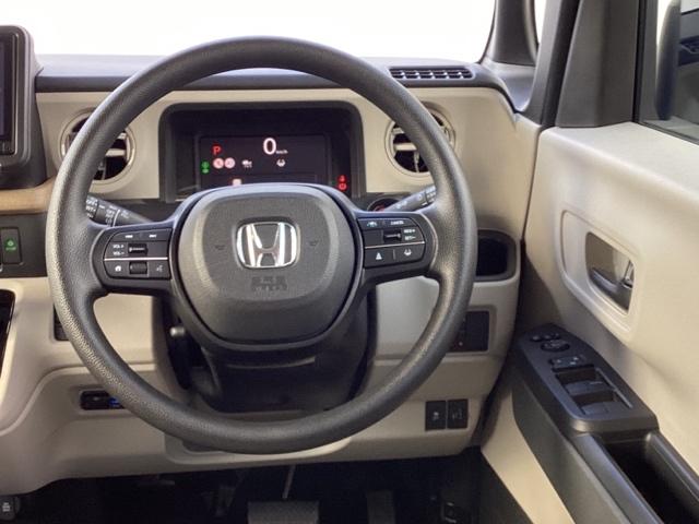 Ｎ－ＢＯＸ ベースグレード　アイスト　セキュリティアラーム　地デジＴＶ　誤発信抑制機能　キーレスエントリー　前席シートヒーター　ＵＳＢポート　バックカメラ付　禁煙　スマートキ　運転席エアバッグ　パワーステアリング（22枚目）