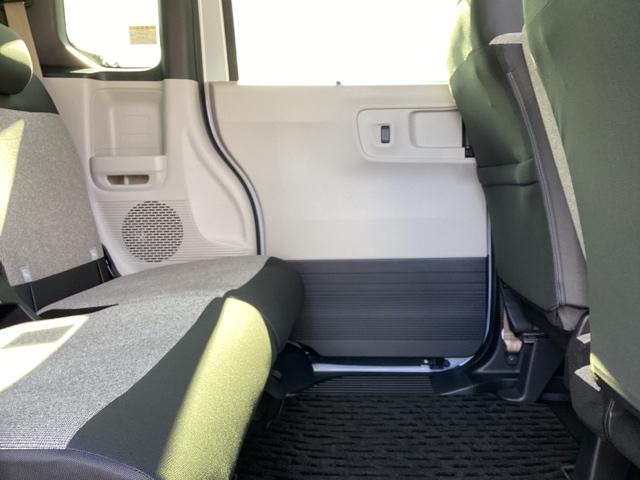 Ｎ－ＢＯＸ ベースグレード　アイスト　セキュリティアラーム　地デジＴＶ　誤発信抑制機能　キーレスエントリー　前席シートヒーター　ＵＳＢポート　バックカメラ付　禁煙　スマートキ　運転席エアバッグ　パワーステアリング（29枚目）