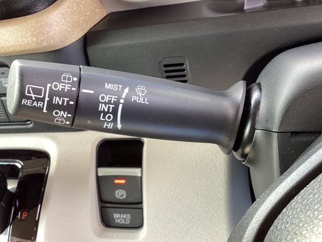 Ｎ－ＢＯＸ ベースグレード　アイスト　セキュリティアラーム　地デジＴＶ　誤発信抑制機能　キーレスエントリー　前席シートヒーター　ＵＳＢポート　バックカメラ付　禁煙　スマートキ　運転席エアバッグ　パワーステアリング（35枚目）