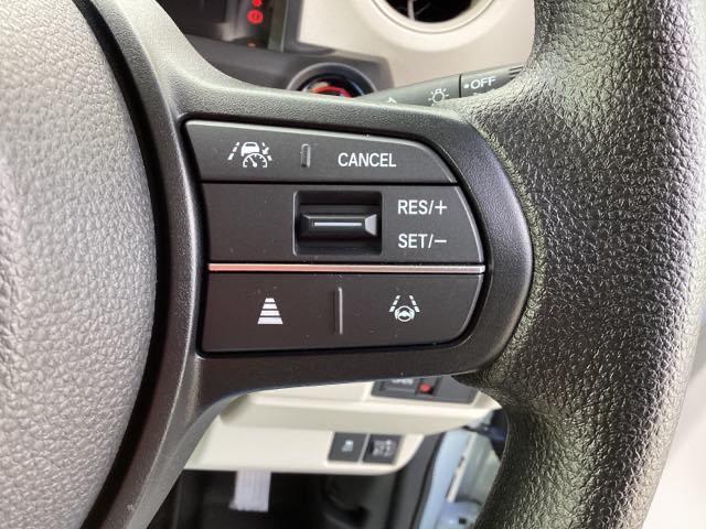 Ｎ－ＢＯＸ ベースグレード　アイスト　セキュリティアラーム　地デジＴＶ　誤発信抑制機能　キーレスエントリー　前席シートヒーター　ＵＳＢポート　バックカメラ付　禁煙　スマートキ　運転席エアバッグ　パワーステアリング（36枚目）