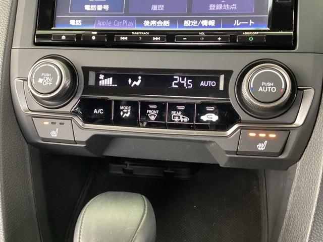 �I�[�g�G�A�R���͂��܂߂ɉ��x���߂���̂ŁA�R���̏���ʂ���菭�Ȃ��ł��܂��B�V�[�g�q�[�^�[�t���Ȃ̂Ŋ����������K�ł��B