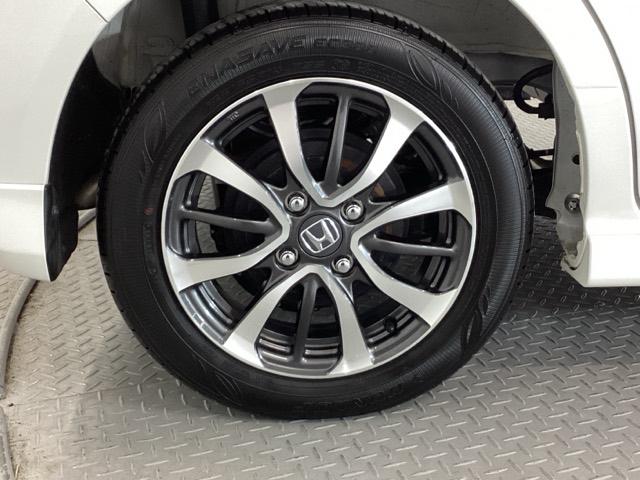 Ｎ－ＢＯＸカスタム ベースグレード　純正メモリーナビ　ドラレコ　リアカメラ　Ｐソナー　ナビテレビ　レーダーブレーキサポート　ＥＴＣ装備　定期点検記録簿　地デジ対応　サイドエアバック　Ｓヒータ　スマートキー＆プッシュスタート　横滑り防止（21枚目）