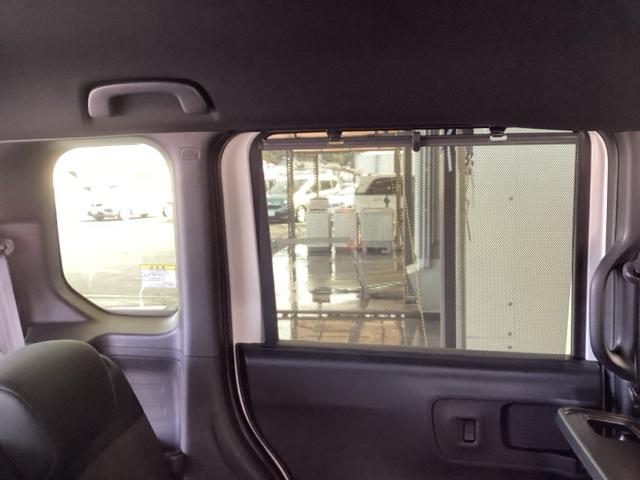 Ｎ－ＢＯＸカスタム ベースグレード　純正メモリーナビ　ドラレコ　リアカメラ　Ｐソナー　ナビテレビ　レーダーブレーキサポート　ＥＴＣ装備　定期点検記録簿　地デジ対応　サイドエアバック　Ｓヒータ　スマートキー＆プッシュスタート　横滑り防止（59枚目）