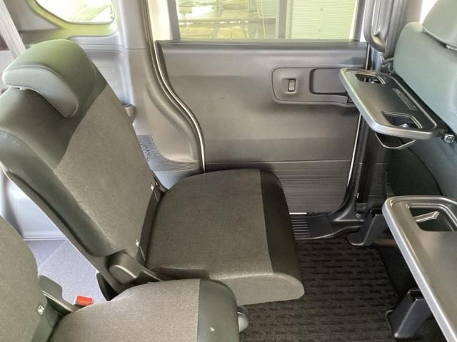 Ｎ－ＢＯＸカスタム ベースグレード　純正メモリーナビ　ドラレコ　リアカメラ　Ｐソナー　ナビテレビ　レーダーブレーキサポート　ＥＴＣ装備　定期点検記録簿　地デジ対応　サイドエアバック　Ｓヒータ　スマートキー＆プッシュスタート　横滑り防止（60枚目）