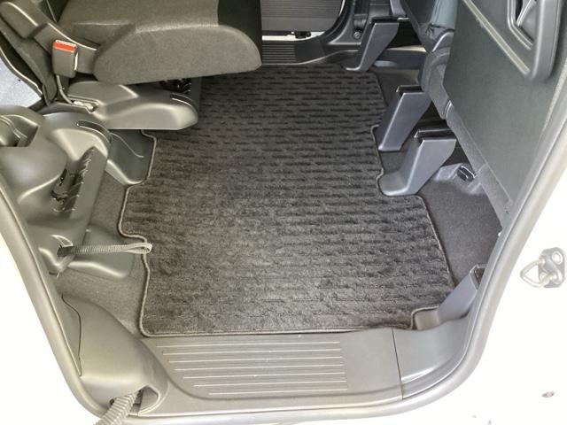 Ｎ－ＢＯＸカスタム ベースグレード　純正メモリーナビ　ドラレコ　リアカメラ　Ｐソナー　ナビテレビ　レーダーブレーキサポート　ＥＴＣ装備　定期点検記録簿　地デジ対応　サイドエアバック　Ｓヒータ　スマートキー＆プッシュスタート　横滑り防止（62枚目）