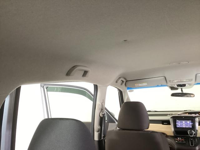 フリード Ｇ・ホンダセンシング　純正ナビ　フルセグ　リアカメラ　スマートキーＰスタート　ＵＳＢ入力　盗難防止システム　横滑防止装置　ＬＥＤランプ　ナビＴＶ　クルコン　パワーウインド　ウォークスルー　ＤＶＤ再生機能　エアバック　ＡＢＳ（50枚目）