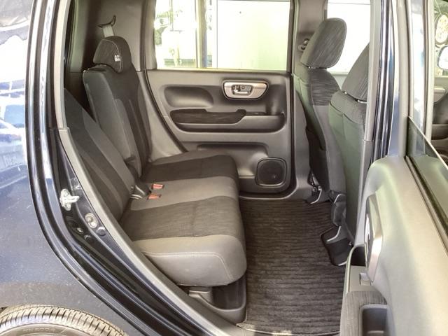 N-WGNカスタム Lホンダセンシング 純正メモリーナビ ドラレコ リアカメラ コーナーセンサ 横滑り防止機能 盗難防止システム Aライト パワーステアリング サイドエアバッグ フルオートエアコン バックカメラ ETC車載器 DVD ABS(17枚目)