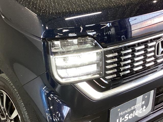 N-WGNカスタム Lホンダセンシング 純正メモリーナビ ドラレコ リアカメラ コーナーセンサ 横滑り防止機能 盗難防止システム Aライト パワーステアリング サイドエアバッグ フルオートエアコン バックカメラ ETC車載器 DVD ABS(22枚目)