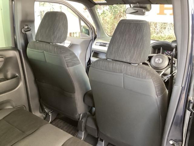 N-WGNカスタム Lホンダセンシング 純正メモリーナビ ドラレコ リアカメラ コーナーセンサ 横滑り防止機能 盗難防止システム Aライト パワーステアリング サイドエアバッグ フルオートエアコン バックカメラ ETC車載器 DVD ABS(56枚目)