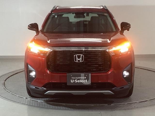 �k�d�c�w�b�h���C�g�𑕔����Ă��܂��B�k�d�c�w�b�h���C�g�͂ƂĂ����邭�A�J�̓����ԑ��s�����S�E���S�ł��B