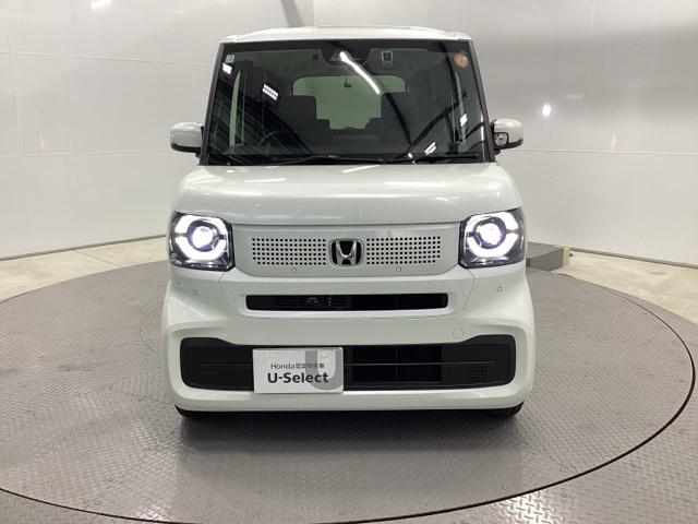 Ｎ－ＢＯＸ ベースグレード　ＨｏｎｄａＣＯＮＮＥＣＴ対応純正メモリーナビ　ドラレコ　ＥＣＯＮ　Ｓヒーター　ＬＥＤヘットライト　ブレーキサポート　キーフリーシステム　盗難防止装置　パワーウインドー　ナビＴＶ　スマートキーシステム（6枚目）
