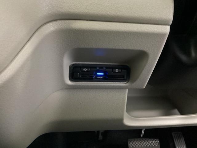 Ｎ－ＢＯＸ ベースグレード　ＨｏｎｄａＣＯＮＮＥＣＴ対応純正メモリーナビ　ドラレコ　ＥＣＯＮ　Ｓヒーター　ＬＥＤヘットライト　ブレーキサポート　キーフリーシステム　盗難防止装置　パワーウインドー　ナビＴＶ　スマートキーシステム（14枚目）