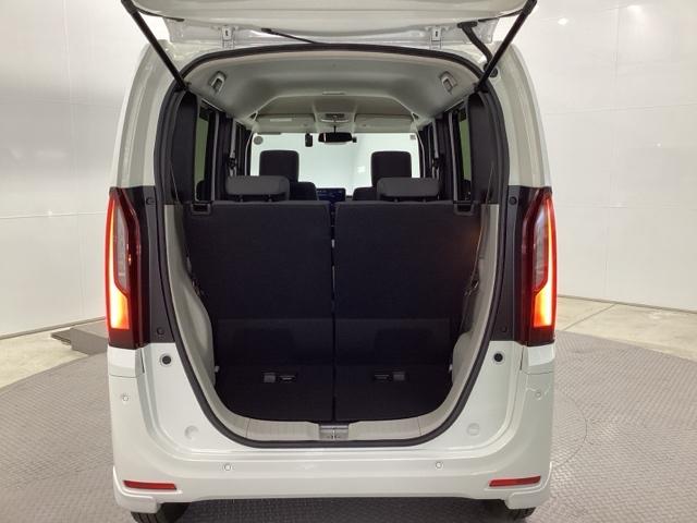 Ｎ－ＢＯＸ ベースグレード　ＨｏｎｄａＣＯＮＮＥＣＴ対応純正メモリーナビ　ドラレコ　ＥＣＯＮ　Ｓヒーター　ＬＥＤヘットライト　ブレーキサポート　キーフリーシステム　盗難防止装置　パワーウインドー　ナビＴＶ　スマートキーシステム（22枚目）