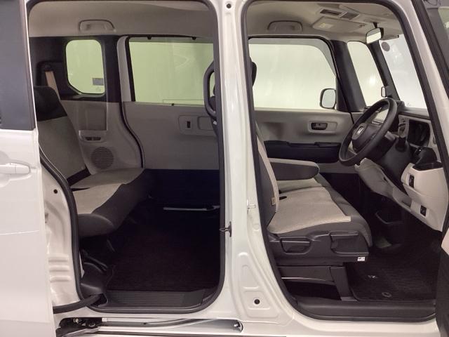 Ｎ－ＢＯＸ ベースグレード　ＨｏｎｄａＣＯＮＮＥＣＴ対応純正メモリーナビ　ドラレコ　ＥＣＯＮ　Ｓヒーター　ＬＥＤヘットライト　ブレーキサポート　キーフリーシステム　盗難防止装置　パワーウインドー　ナビＴＶ　スマートキーシステム（33枚目）