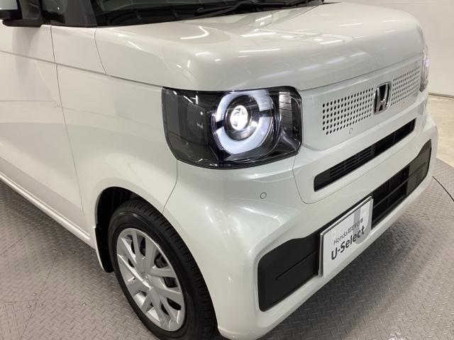 Ｎ－ＢＯＸ ベースグレード　ＨｏｎｄａＣＯＮＮＥＣＴ対応純正メモリーナビ　ドラレコ　ＥＣＯＮ　Ｓヒーター　ＬＥＤヘットライト　ブレーキサポート　キーフリーシステム　盗難防止装置　パワーウインドー　ナビＴＶ　スマートキーシステム（39枚目）