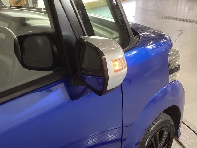 Ｎ－ＢＯＸカスタム Ｇ・Ｌパッケージ　ナビ　リアカメラ　２トーンカラー　助手席エアバック　スマートキープッシュスタート　運転席エアバッグ　パワーステアリング　Ｒカメ　ＶＳＣ　両側スライド片側電動ドア　ＥＴＣ車載器　イモビライザー　エアコン（29枚目）