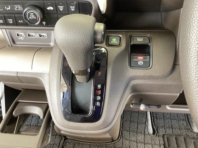 N-WGN Lホンダセンシング 純正メモリーナビ ドラレコ リアカメラ ナビ&TV キーレスエントリ Iストップ サイドエアバック 地デジフルセグ 運転席シートヒーター USB入力 パーキングセンサー ETC車載器 オートライト(37枚目)