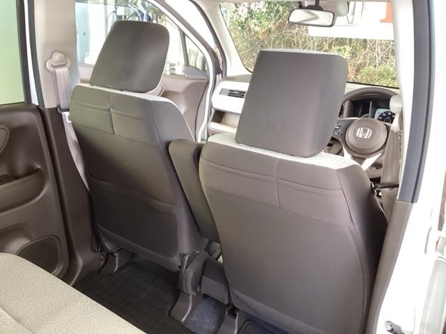 N-WGN Lホンダセンシング 純正メモリーナビ ドラレコ リアカメラ ナビ&TV キーレスエントリ Iストップ サイドエアバック 地デジフルセグ 運転席シートヒーター USB入力 パーキングセンサー ETC車載器 オートライト(56枚目)