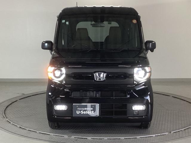 N-VAN ファンスタイル+ネイチャー 純正ナビ 両側スライドドア ドラレコ パワーウィンドー フルオートエアコン LEDヘッド オートクルーズコントロール アイドリングストップ パワーステアリング Wエアバック スマートキー フルセグ(6枚目)