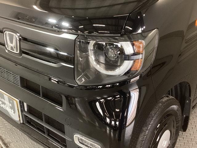 N-VAN ファンスタイル+ネイチャー 純正ナビ 両側スライドドア ドラレコ パワーウィンドー フルオートエアコン LEDヘッド オートクルーズコントロール アイドリングストップ パワーステアリング Wエアバック スマートキー フルセグ(27枚目)