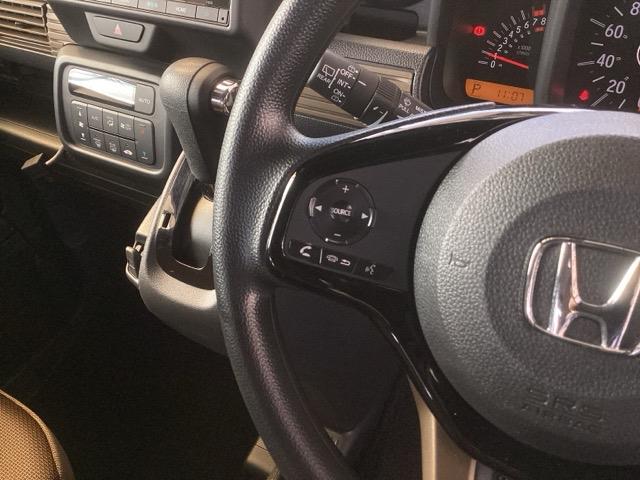 N-VAN ファンスタイル+ネイチャー 純正ナビ 両側スライドドア ドラレコ パワーウィンドー フルオートエアコン LEDヘッド オートクルーズコントロール アイドリングストップ パワーステアリング Wエアバック スマートキー フルセグ(43枚目)