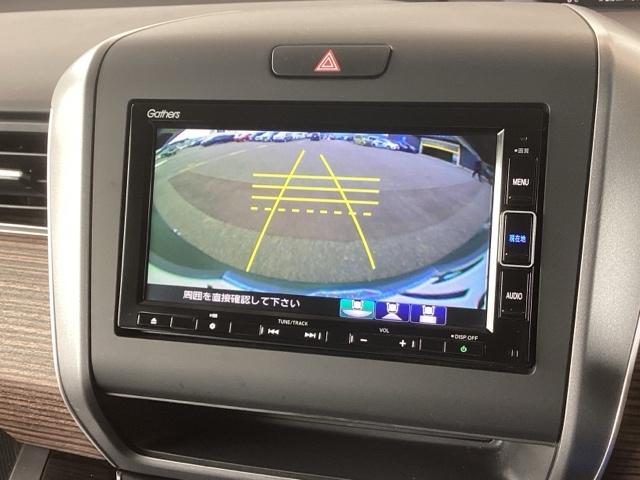 �o�b�N�����S�̃o�b�N�J�����t���Ă��܂��B�o�b�N�J����������ƁA���ł����S�Ƀo�b�N�ł��܂��ˁB���p������܂��B