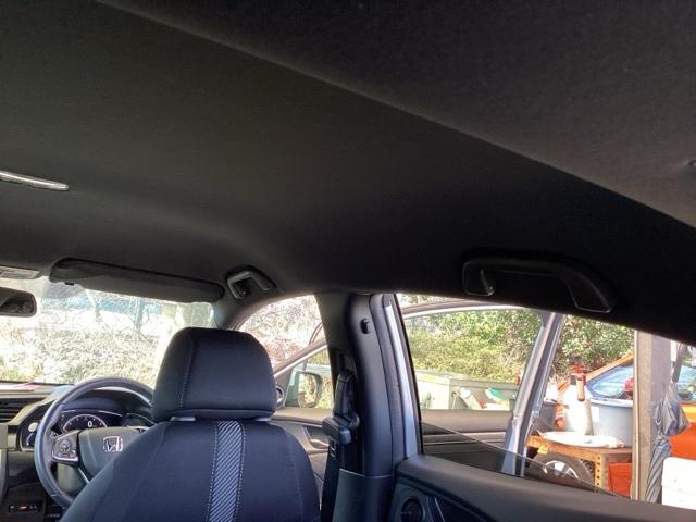 シビック ハッチバック　純正ナビ　スマートキー　ＥＴＣ　衝突軽減ブレーキシステム　エアコン　助手席エアバッグ　サイドカーテンエアバック　シートヒータ　リヤカメラ　オートクルーズ　ＡＢＳ　キーフリー　ＶＳＡ　パワーウインドウ（49枚目）