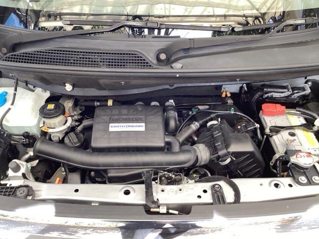 Ｎ－ＢＯＸ Ｇホンダセンシング　ナビ　Ｒカメラ　ブルートゥース　ＣＤ　プリクラッシュセーフティー　記録簿あり　キーレススタートシステム　バックカメ　ＰＷ　スマートキープッシュスタート　両側手動スライドドア　パワーステアリング　ＥＴＣ（24枚目）