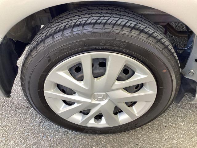 Ｎ－ＢＯＸ Ｇホンダセンシング　ナビ　Ｒカメラ　ブルートゥース　ＣＤ　プリクラッシュセーフティー　記録簿あり　キーレススタートシステム　バックカメ　ＰＷ　スマートキープッシュスタート　両側手動スライドドア　パワーステアリング　ＥＴＣ（26枚目）