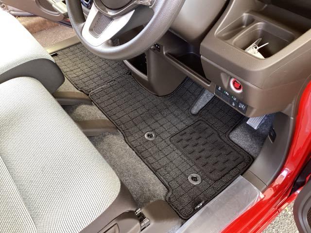 Ｎ－ＷＧＮ Ｌホンダセンシング　純正メモリーナビ　ドラレコ　リアカメラ　ＬＥＤヘッドライト　サイドエアバッグ　リヤカメラ　アイドリングストップ　シ－トヒ－タ－　コーナーセンサー　ＵＳＢ　ＥＴＣ　オートライト　スマ－トキ－　横滑り防止（52枚目）