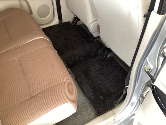 ｅＫワゴン Ｅ　ＣＤチューナー　シートヒーター　ＥＴＣ　キーレスリモコン　両席エアバッグ　ＵＳＢ接続　パワーウィンドウ　ベンチシート　パワステ　ＡＢＳ　運転席エアバッグ　エアコン　点検記録簿　ＡＵＸ接続（52枚目）